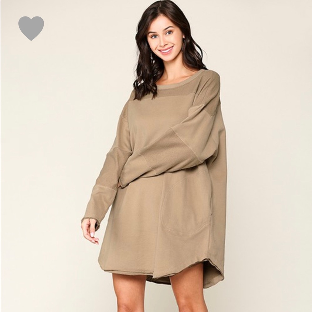 Carmel long sleeve